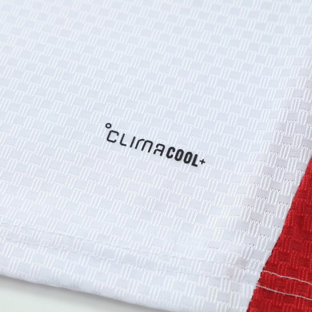 Duitsland Pre-Match Spelersversie Set WK Voetbal 2026 - Slim Fit - foto 10