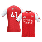 RICE #41 Heren Arsenal thuisshirt 2025/26 [PREMIUM]