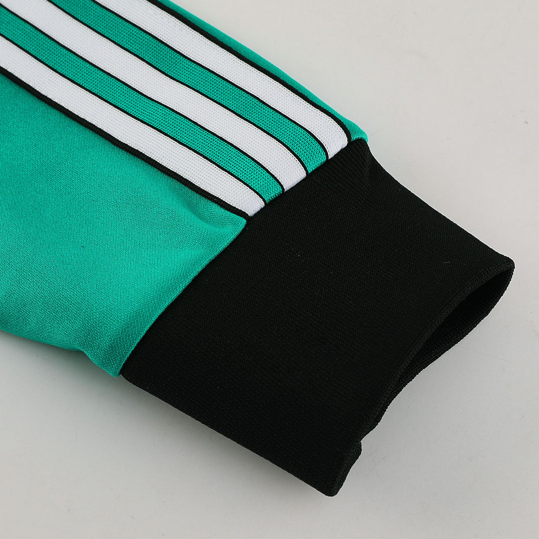 Liverpool Trainingsjack Set(top+broek) 2025/26 Green - foto 13