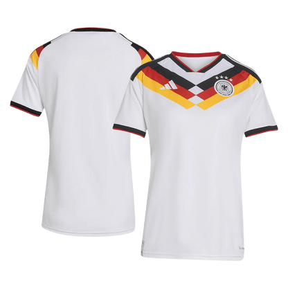 Dames Duitsland thuisshirt 2026