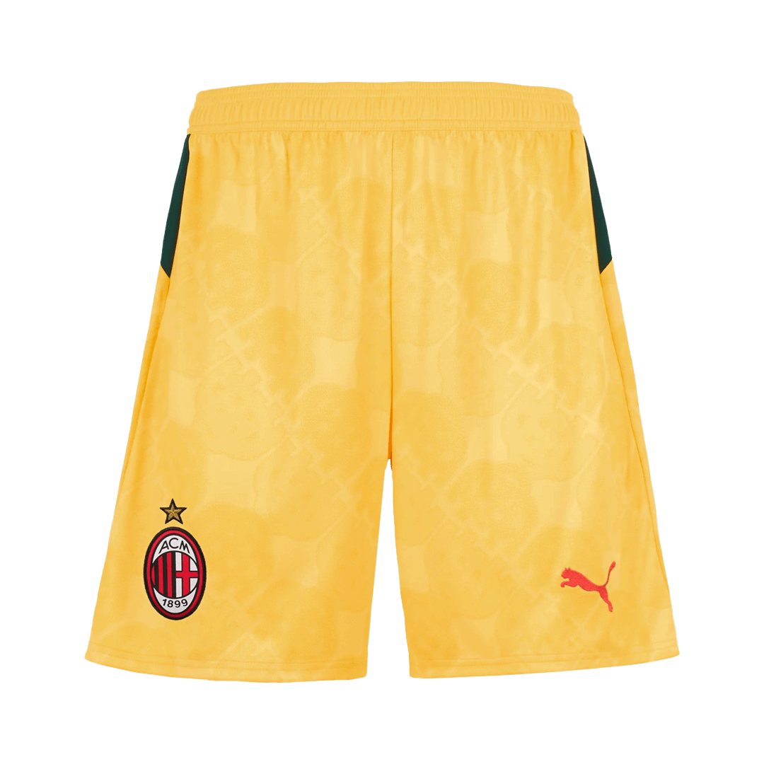 AC Milan Derde Set 2025/26 - foto 11