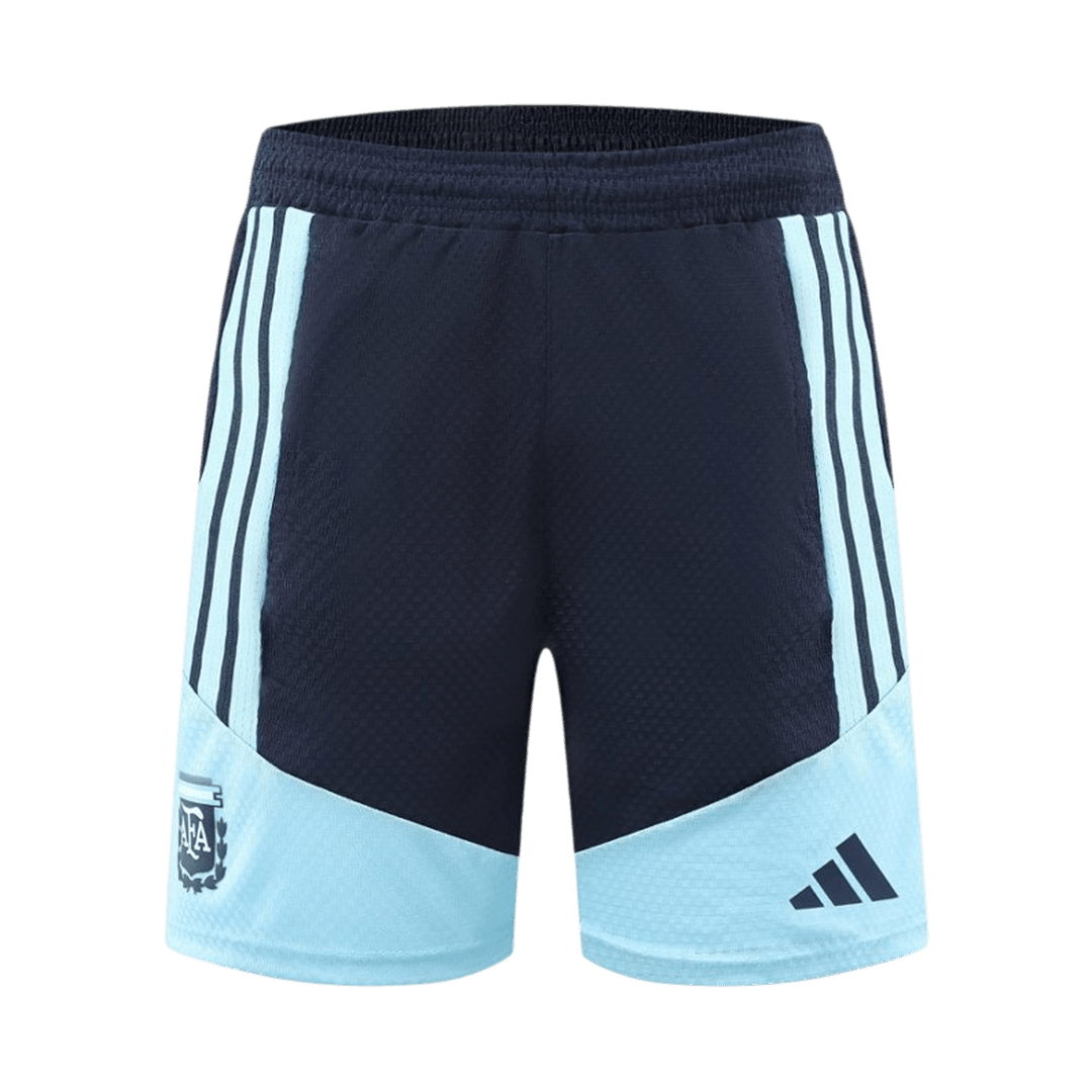 Argentinië Pre-Match Spelersversie Set WK Voetbal 2026 - Slim Fit - foto 10