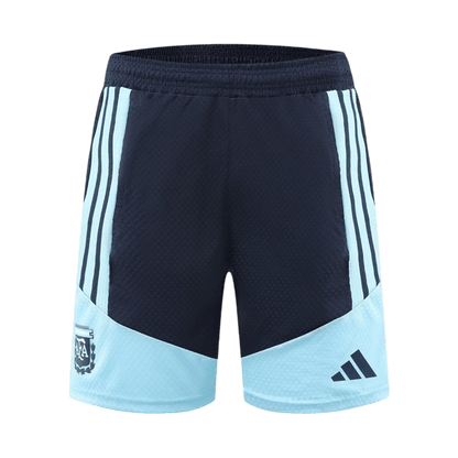 Argentinië Pre-Match Spelersversie Set WK Voetbal 2026 - Slim Fit - foto 10