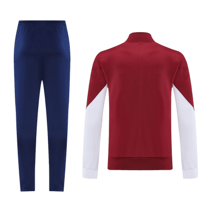 PSG Trainingsjack Set(Jas+Broek) 2025/26 Red - foto 18