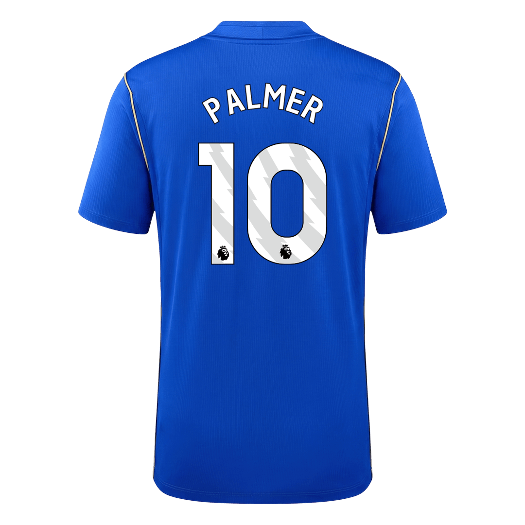PALMER #10 Heren Chelsea thuisshirt 2026/27