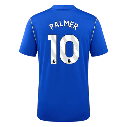 PALMER #10 Heren Chelsea thuisshirt 2026/27