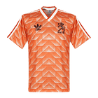 Retro Nederland thuisshirt 1988