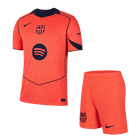 Barcelona derdeset 2025/26
