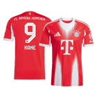 KANE #9 Heren Bayern Munich thuisshirt 2025/26 [PREMIUM]