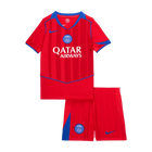 Kinder PSG derdetenue 2025/26