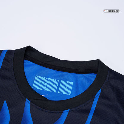 LAUTARO #10 Heren Inter Milan Thuis Voetbalshirt 2025/26 - extra