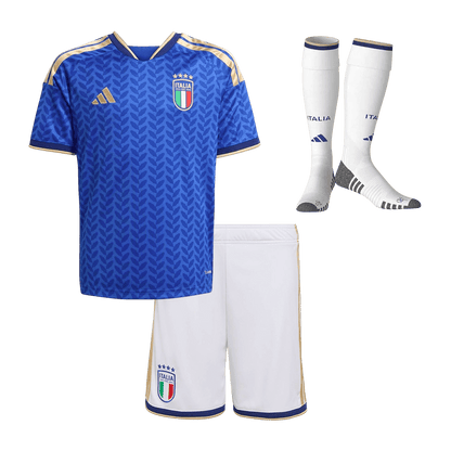 Kinder Italië Thuis Tenue 2025/26 football shirt