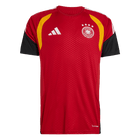 Maillot de foot Allemagne avant-match Homme Coupe du Monde 2026