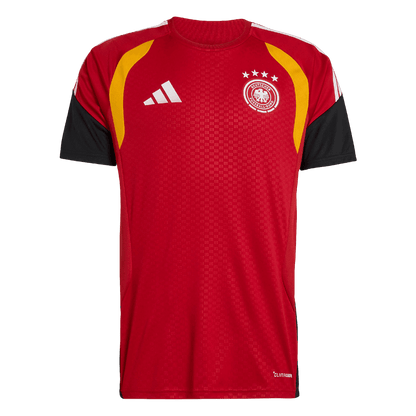 Heren Duitsland Pre-Match Voetbalshirt 2026