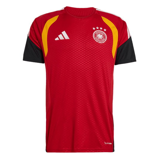 Heren Duitsland Pre-Match Voetbalshirt 2026