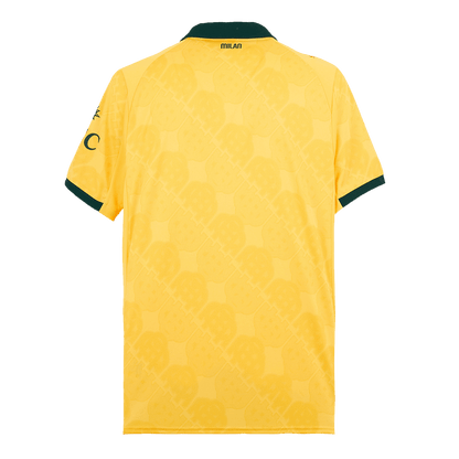 Heren AC Milan Derde Voetbalshirt 2025/26 - foto 14