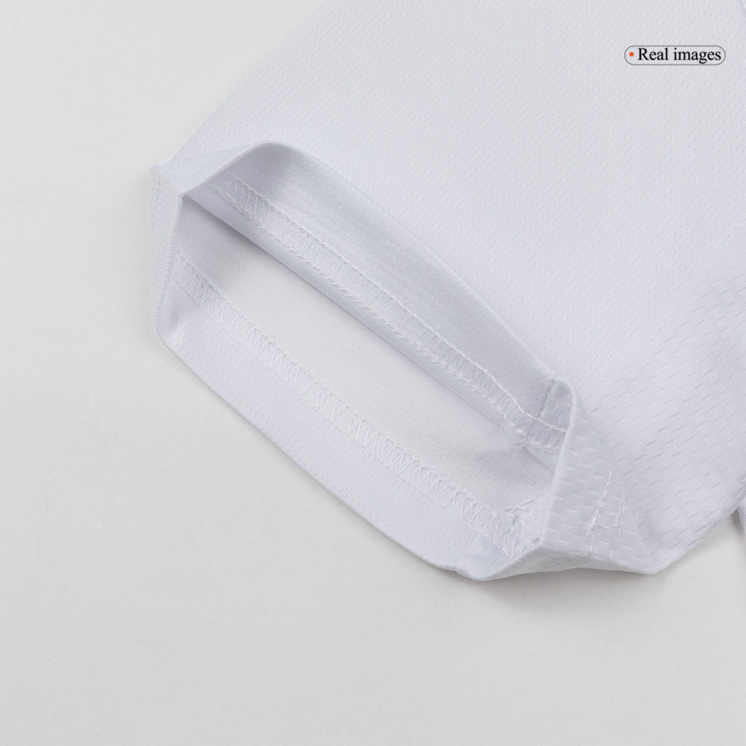 Heren Egypte Uit Voetbalshirt WK Voetbal 2026 - verpakking