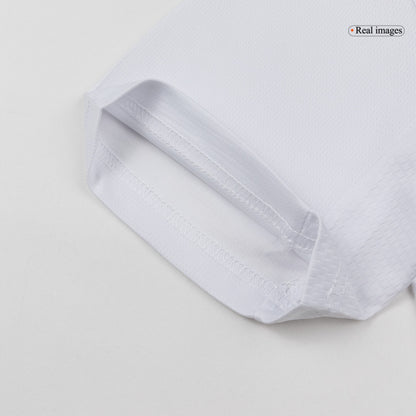 Heren Egypte Uit Voetbalshirt WK Voetbal 2026 - verpakking