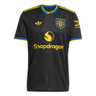 Heren Manchester United derdeshirt 2025/26