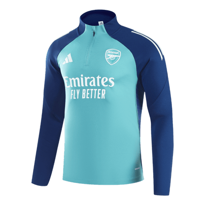 Arsenal Joggingpak met rit Set(top+broek) 2025/26 Green - foto 20