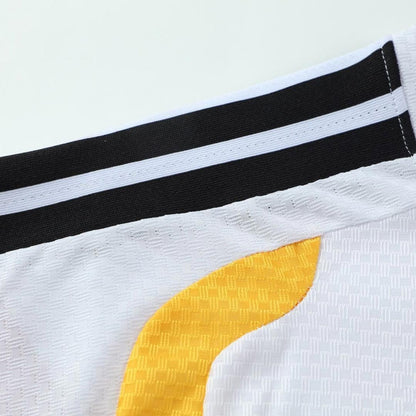 Duitsland Pre-Match Spelersversie Set WK Voetbal 2026 - Slim Fit - foto 17