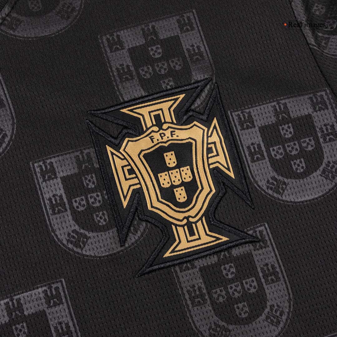 Portugal Concept Speciale Editie WK 2026 Set - extra