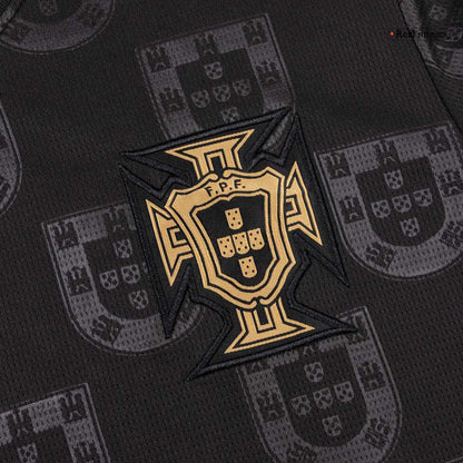 Portugal Concept Speciale Editie WK 2026 Set - extra