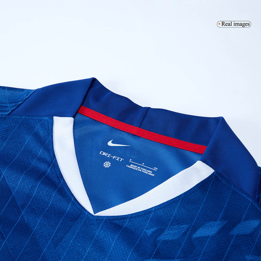 Dames Chelsea Thuis Voetbalshirt 2025/26 - extra