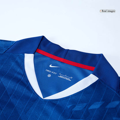 Dames Chelsea Thuis Voetbalshirt 2025/26 - extra