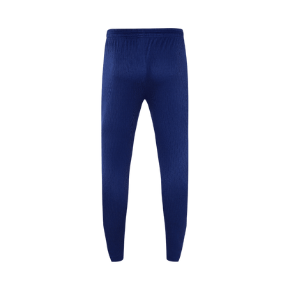 Barcelona Joggingpak met rit Set(top+broek) 2025/26 Navy - foto 10