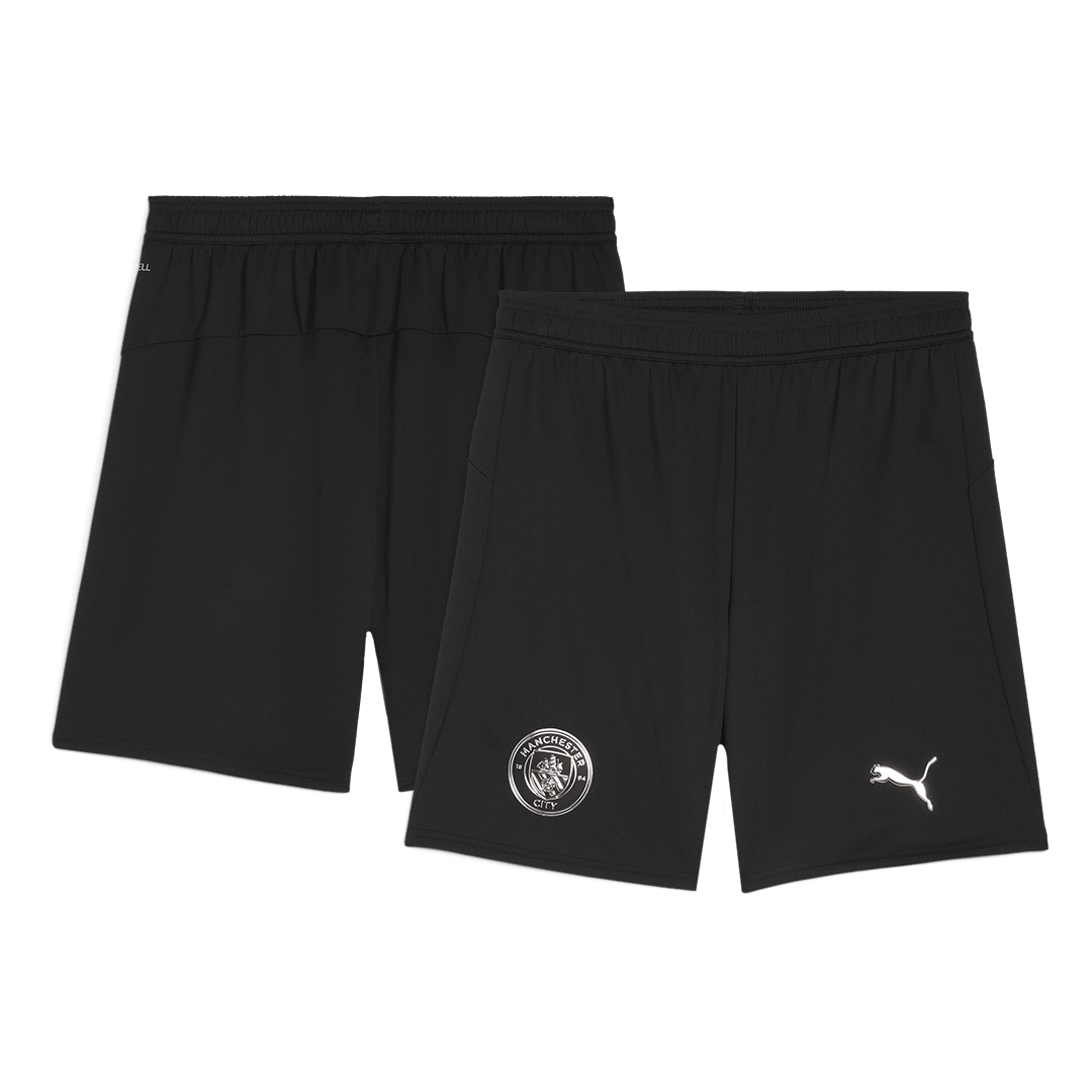 Manchester City Uit Set 2025/26 - foto 12