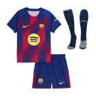Kinder Barcelona thuistenue 2025/26