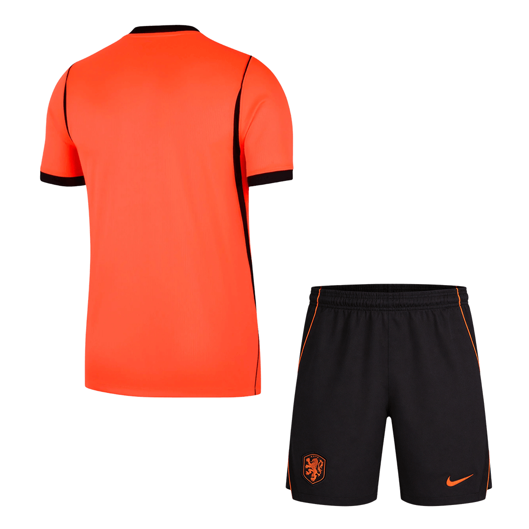 Nederland Thuis Set WK Voetbal 2026 - foto 11