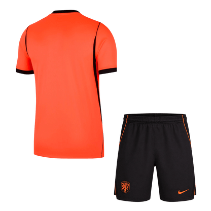 Nederland Thuis Set WK Voetbal 2026 - foto 11