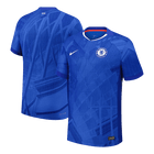 Chelsea Spelersversie thuisshirt 2025/26 - slim fit