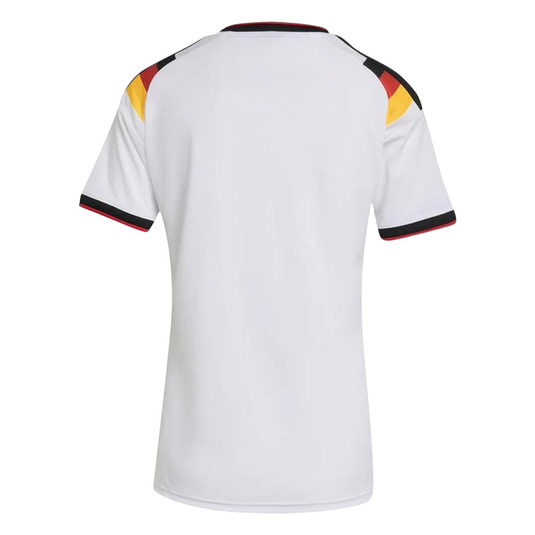 Dames Duitsland thuisshirt 2026