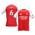 GABRIEL #6 Heren Arsenal thuisshirt 2025/26 [PREMIUM]