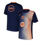 Heren Barcelona Voetbalshirt 2025/26