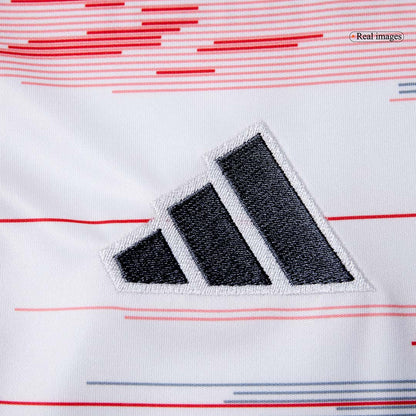 Dames Bayern Munich Uit Voetbalshirt 2025/26 - foto 11