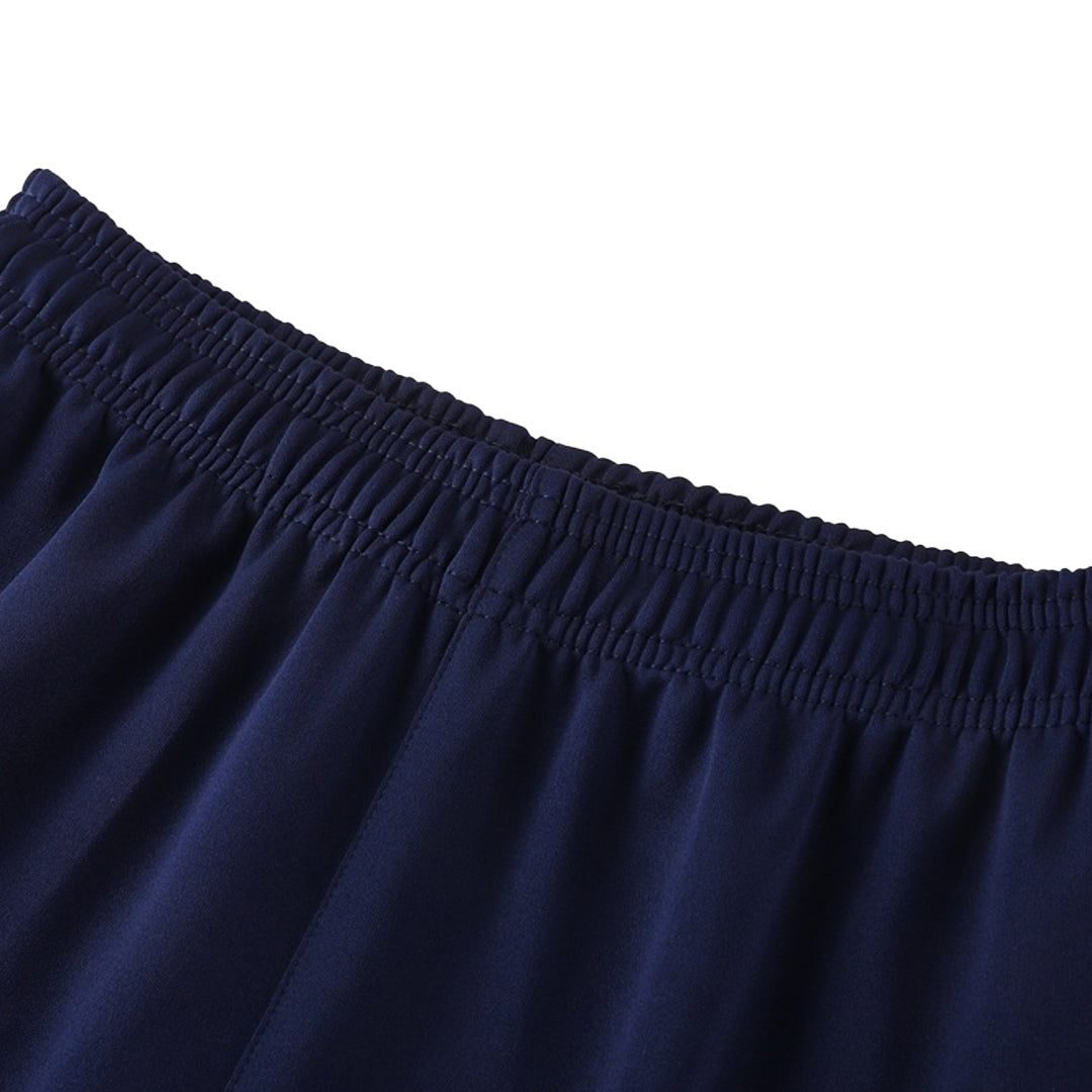 Manchester City Trainingsjack Set(Jas+Broek) 2025/26 Navy - foto 9