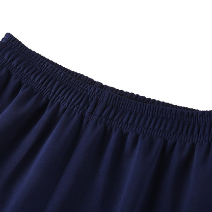 Manchester City Trainingsjack Set(Jas+Broek) 2025/26 Navy - foto 9