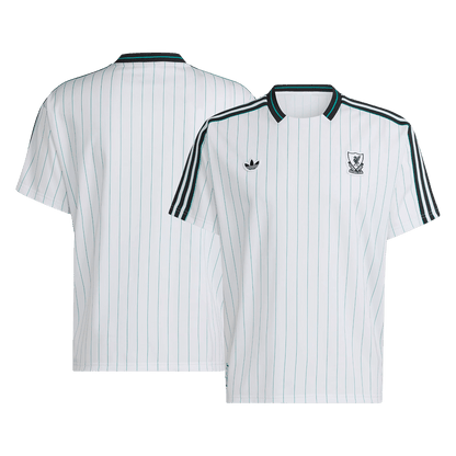 Heren Liverpool Voetbalshirt 2025/26
