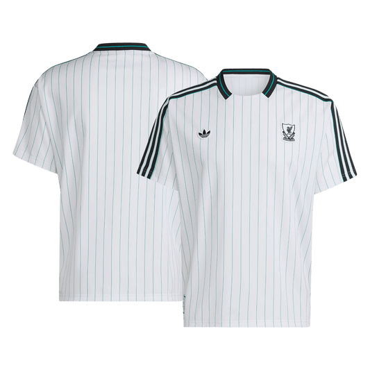 Heren Liverpool Voetbalshirt 2025/26