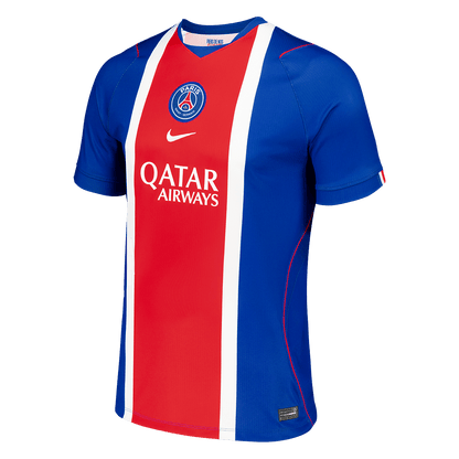O.DEMBÉLÉ #10 Heren PSG thuisshirt 2026/27