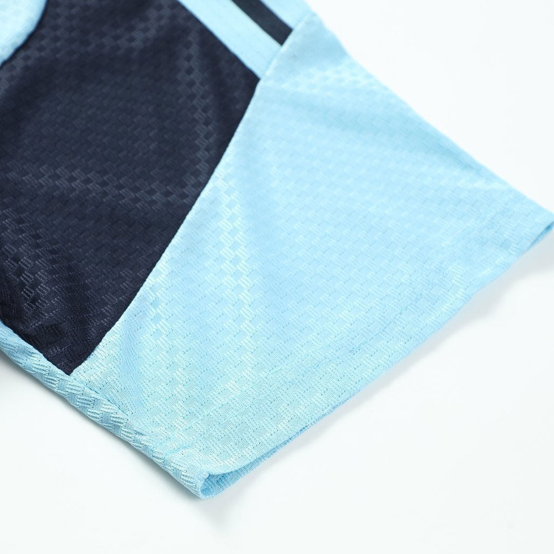 Argentinië Pre-Match Spelersversie Set WK Voetbal 2026 - Slim Fit - foto 17