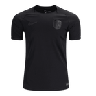 Heren Noorwegen uitshirt WK Voetbal 2026