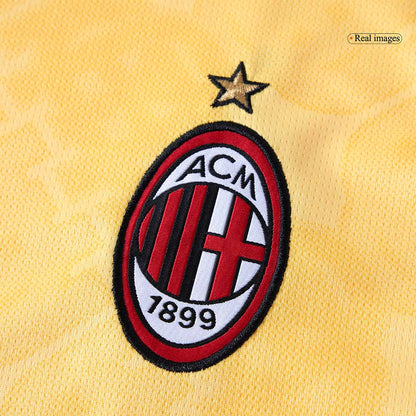 AC Milan Derde Set 2025/26 - foto 9