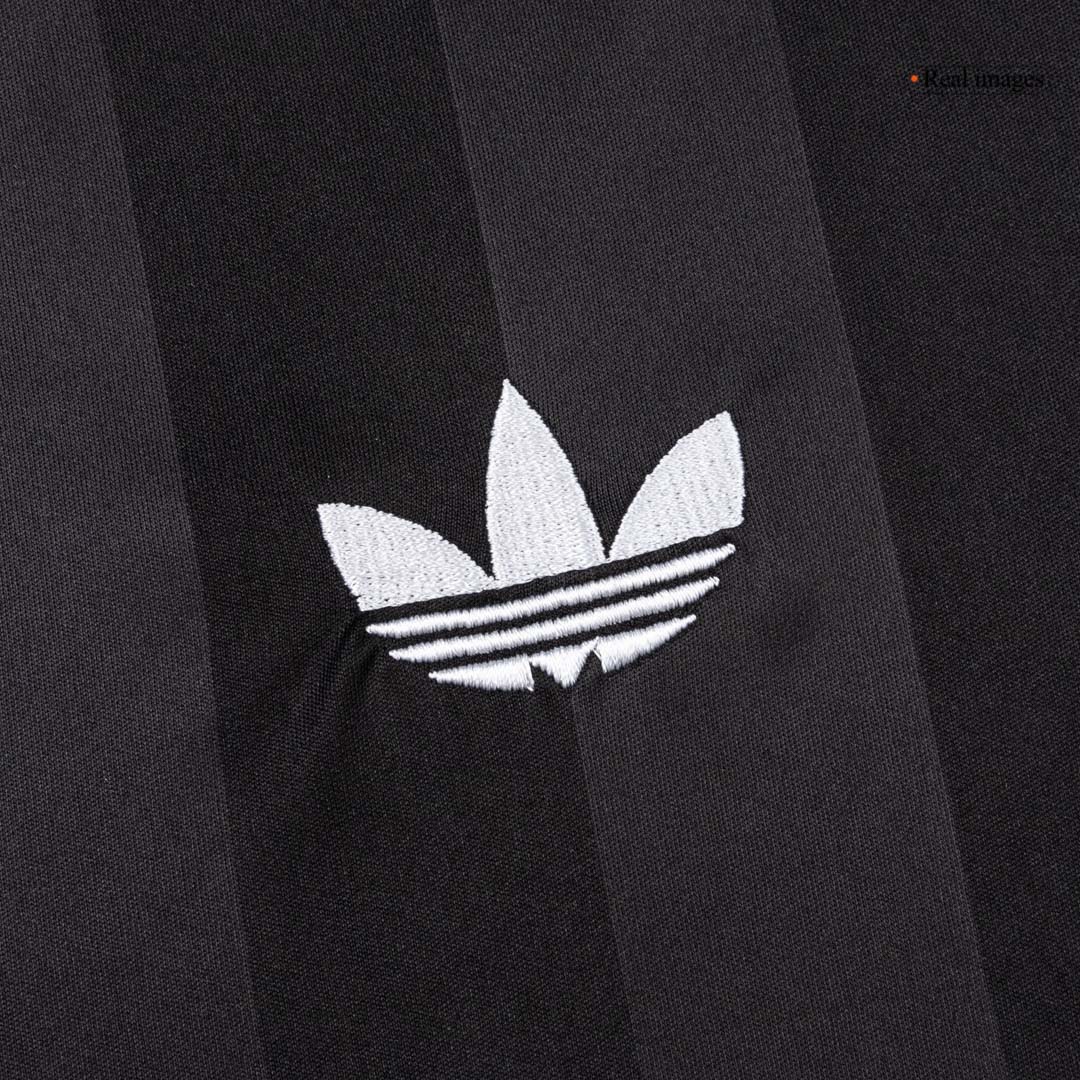Heren Real Madrid Voetbalshirt 2025/26 - zijkant