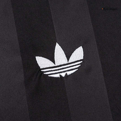 Heren Real Madrid Voetbalshirt 2025/26 - zijkant