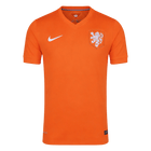 Retro Nederland thuisshirt 2014 - World Cup